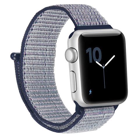 lightweight apple watch band 42